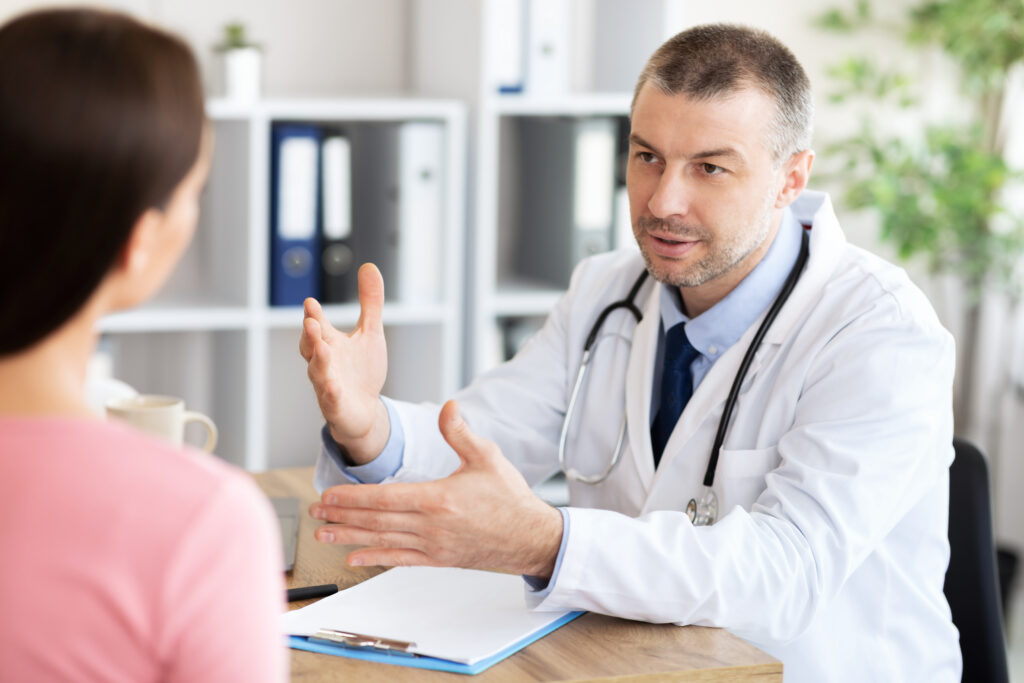 Co-Occuring Disorders