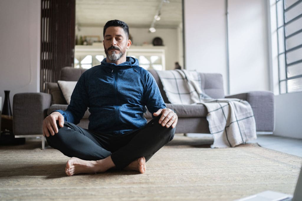 spiritual self care