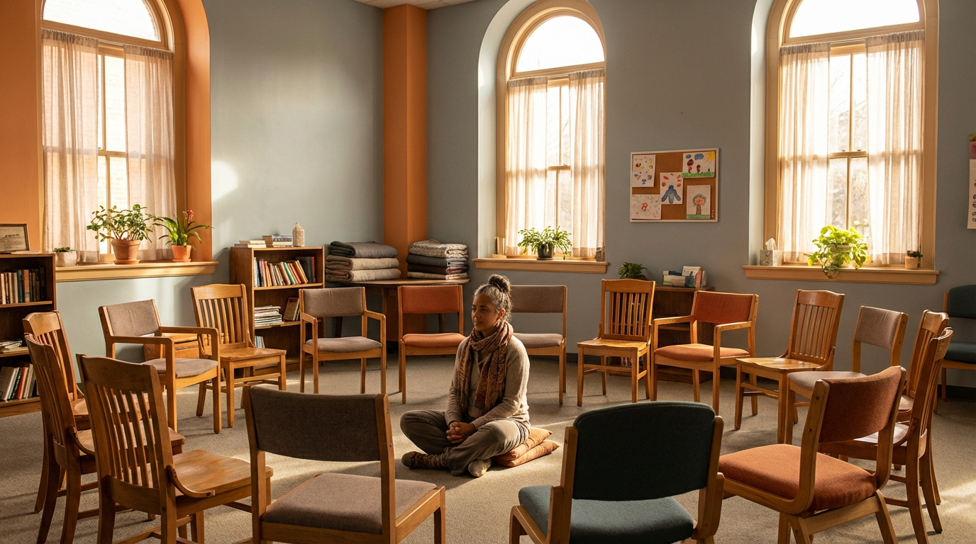 AA Near Me: Finding Local Support Featured Image