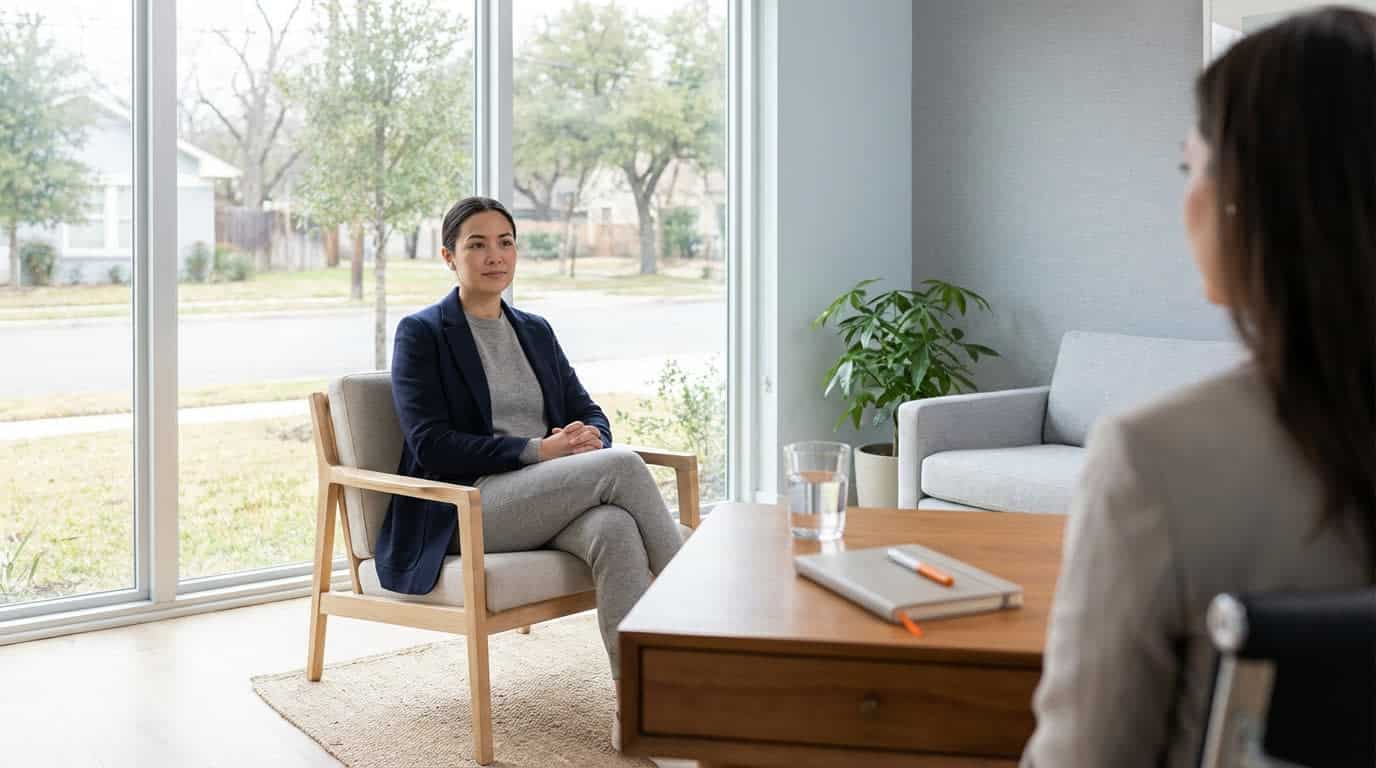 Alcohol Treatment in San Antonio, TX Featured Image