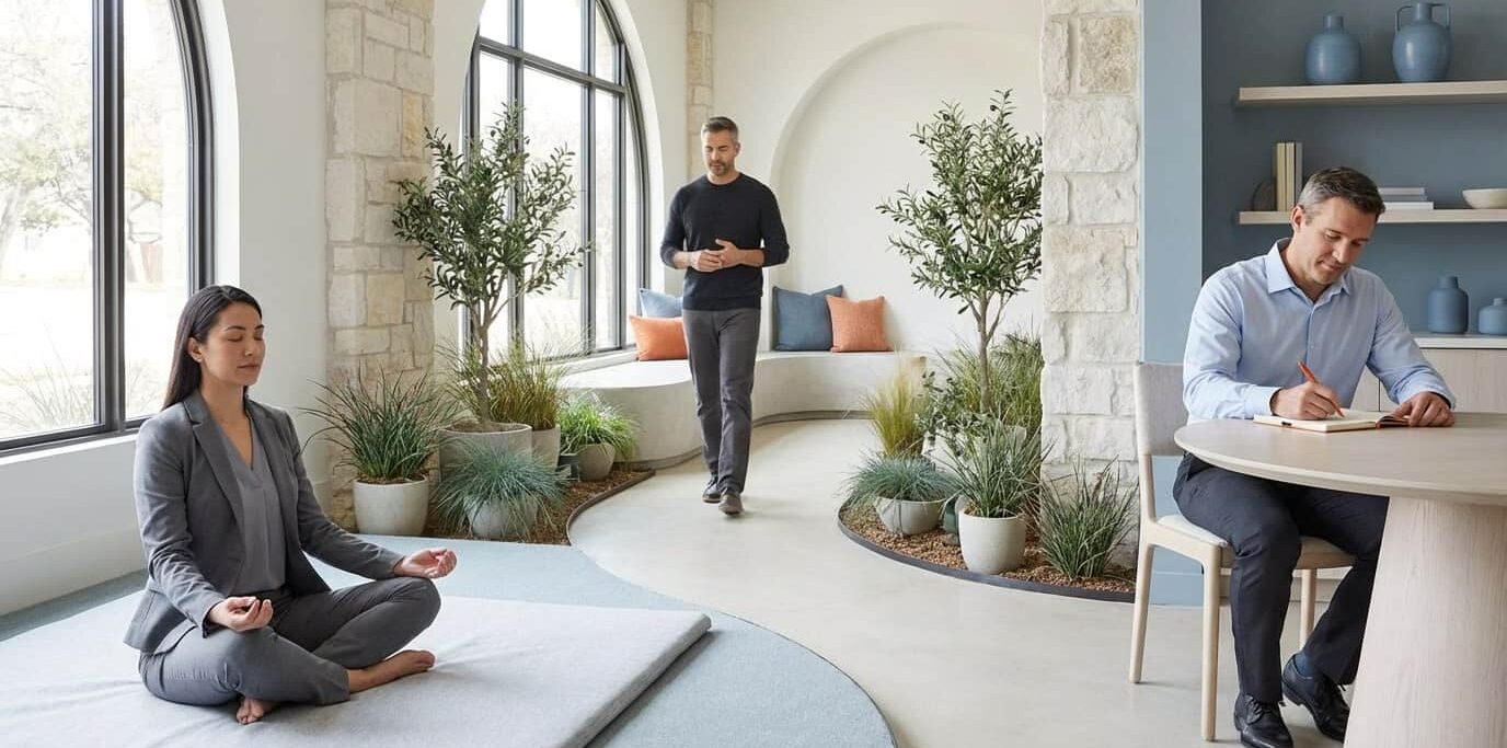 Dialectical Behavioral Therapy Austin TX