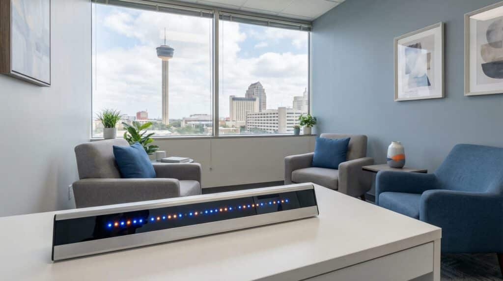 EMDR Therapy San Antonio - Ripple Ranch Recovery Center