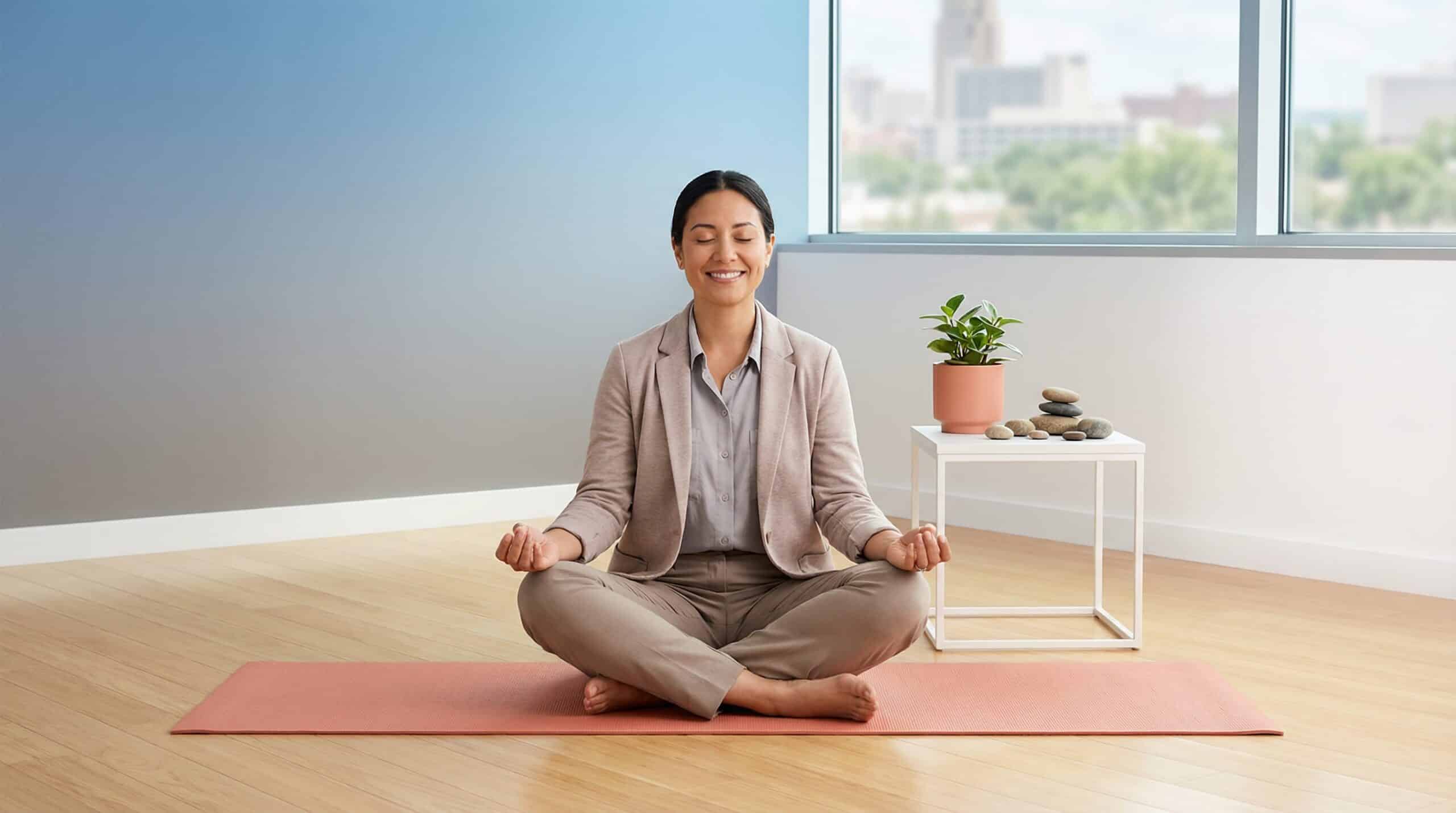 Holistic Therapy San Antonio for Mind & Body Healing Featured Image