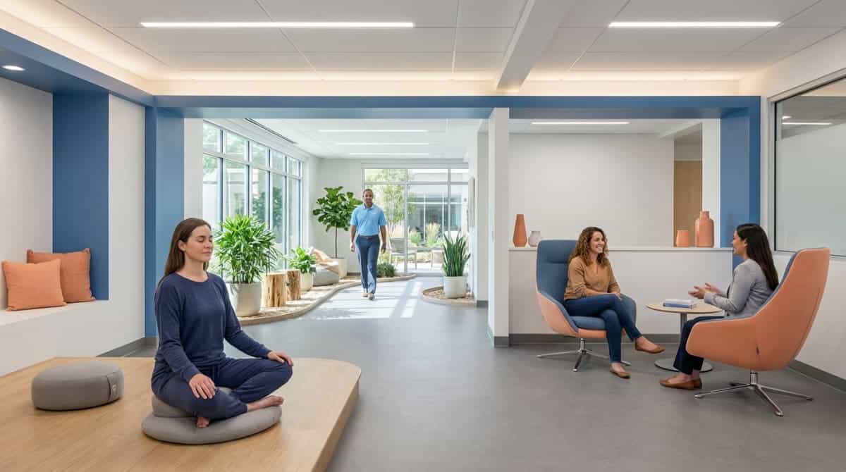 Medication Assisted Treatment in Spring Branch, TX