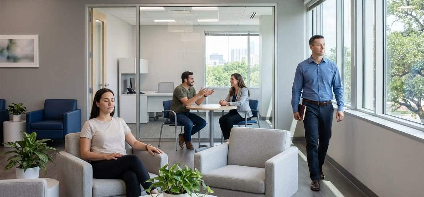 Meth Addiction Treatment in Austin