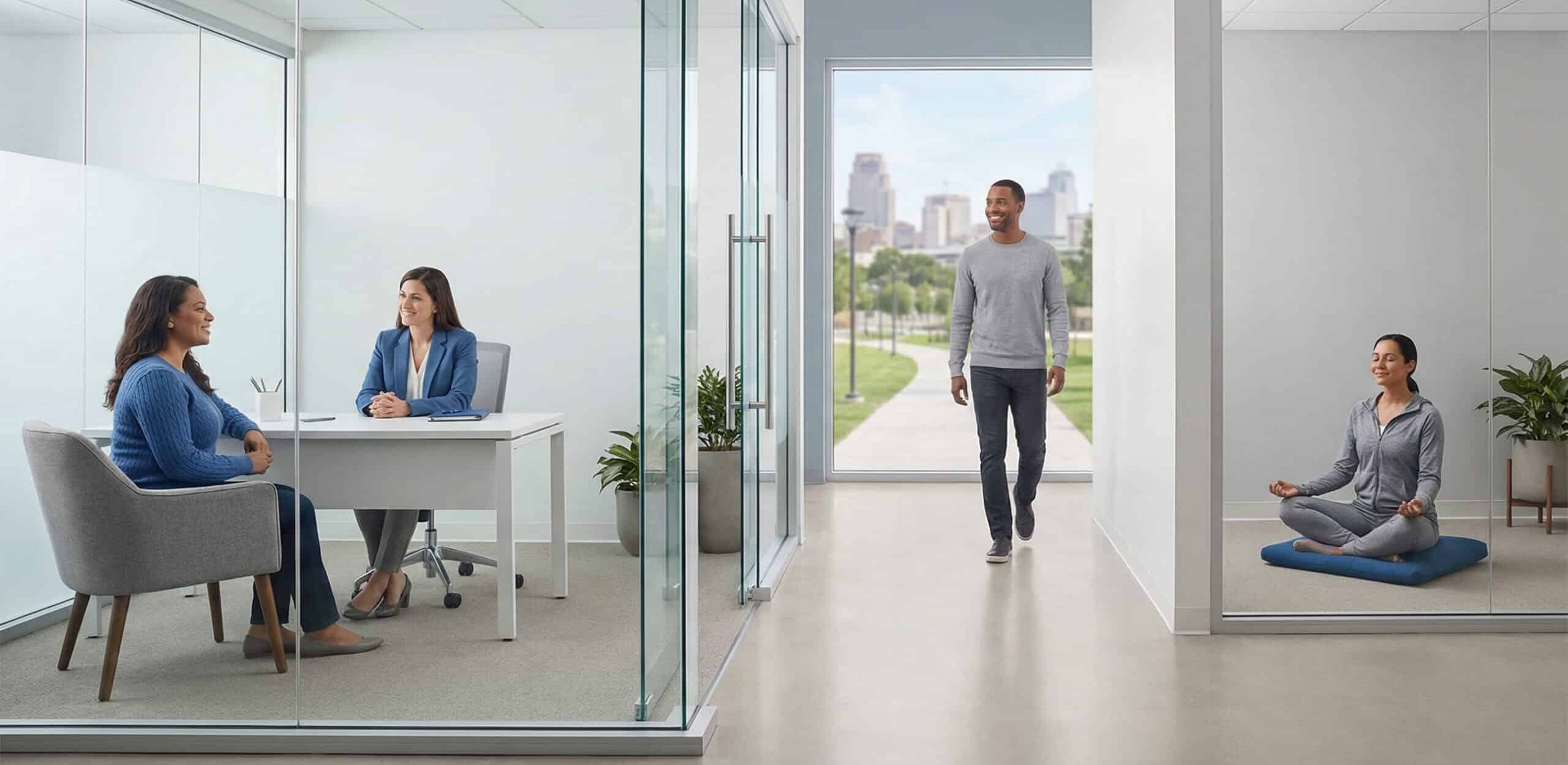 Depression Treatment San Antonio TX