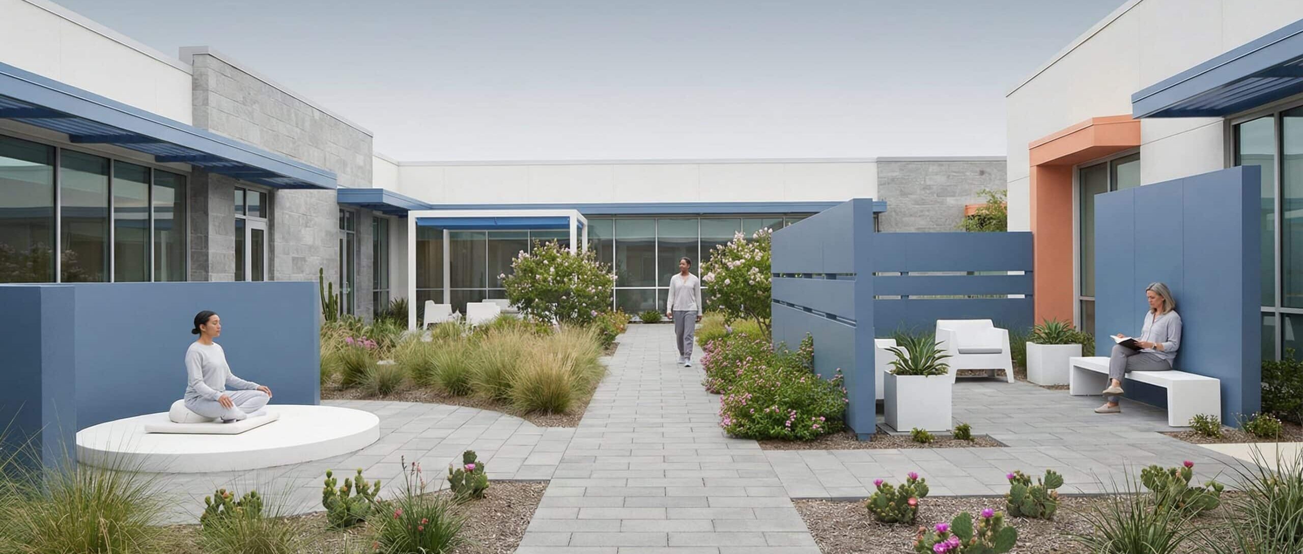 Rehab That Takes Insurance