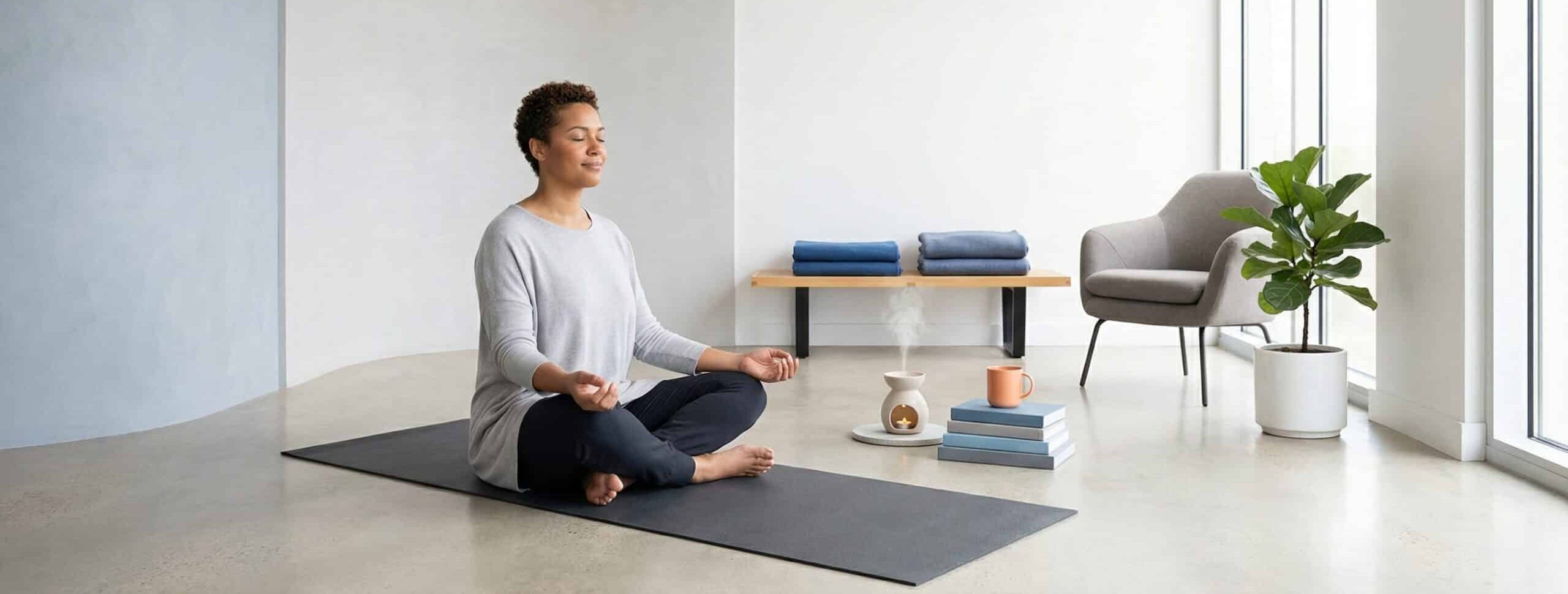 Meditation in Recovery