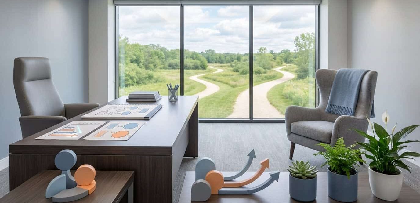 Cognitive Behavioral Therapy TX