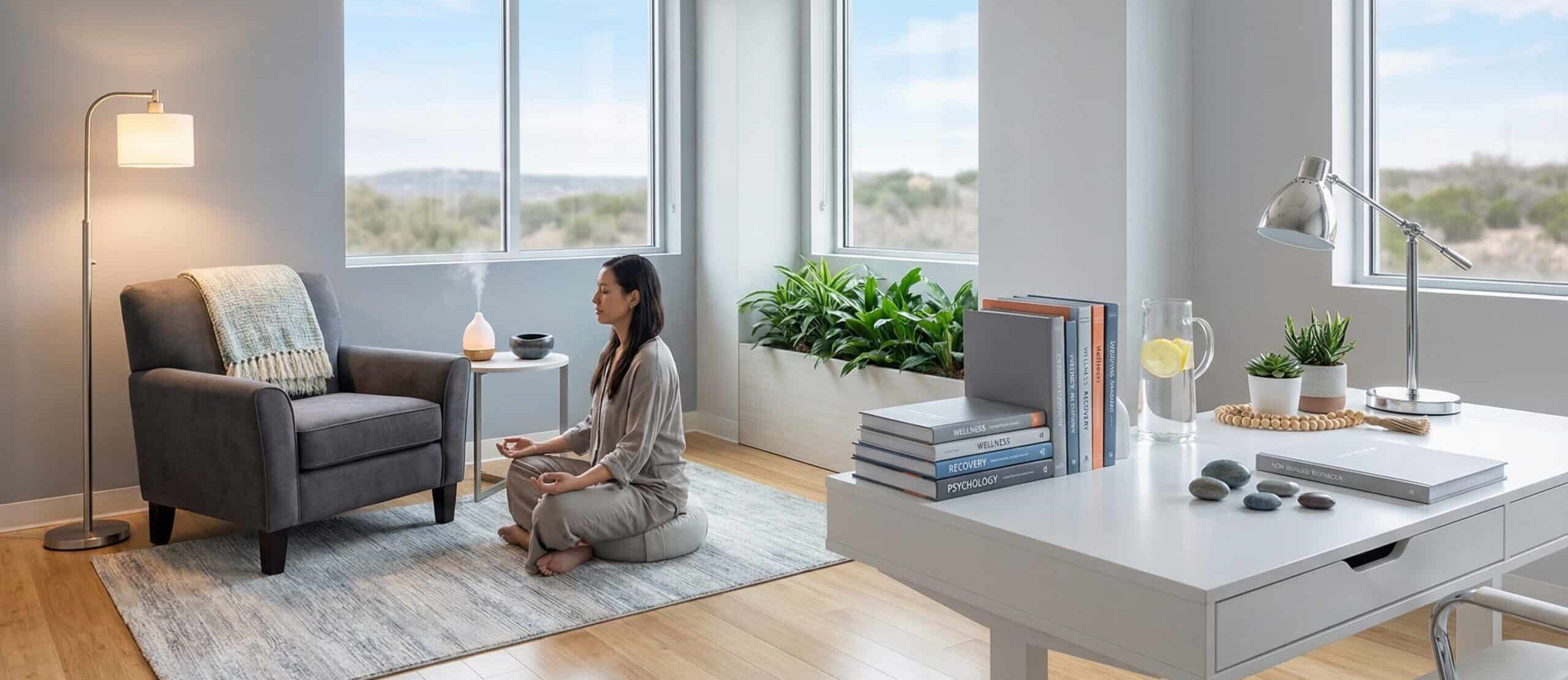 Dual Diagnosis Treatment in Austin