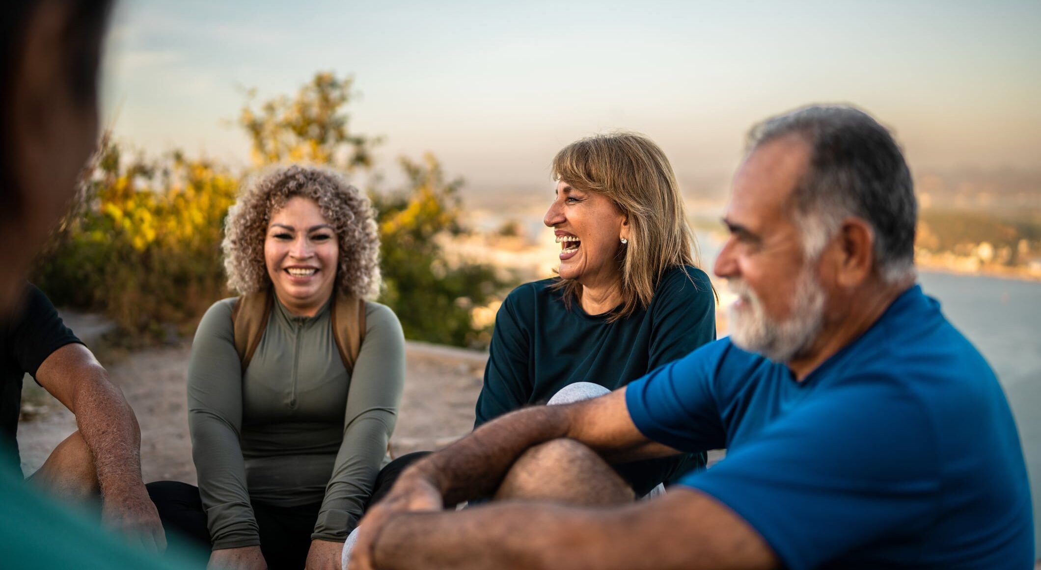 Rehab Aftercare San Antonio