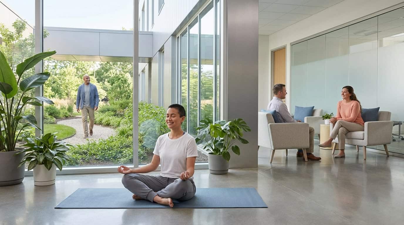 Holistic Addiction Treatment Near Me: What Actually Works? Featured Image