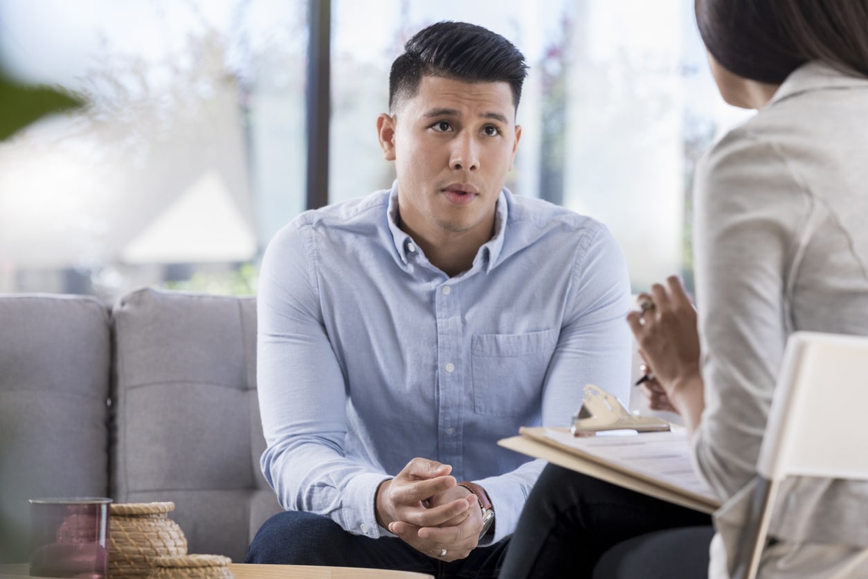 drug rehab with mental health support Texas