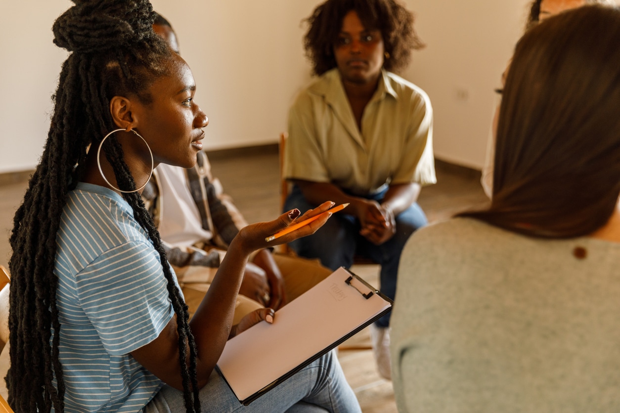 what to look for in an alcohol detoxification center