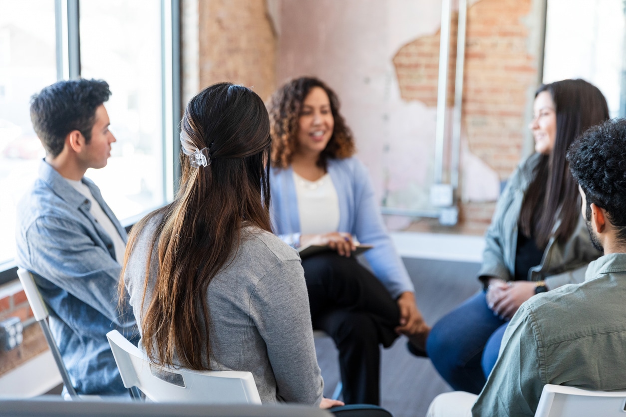 outpatient vs inpatient rehab