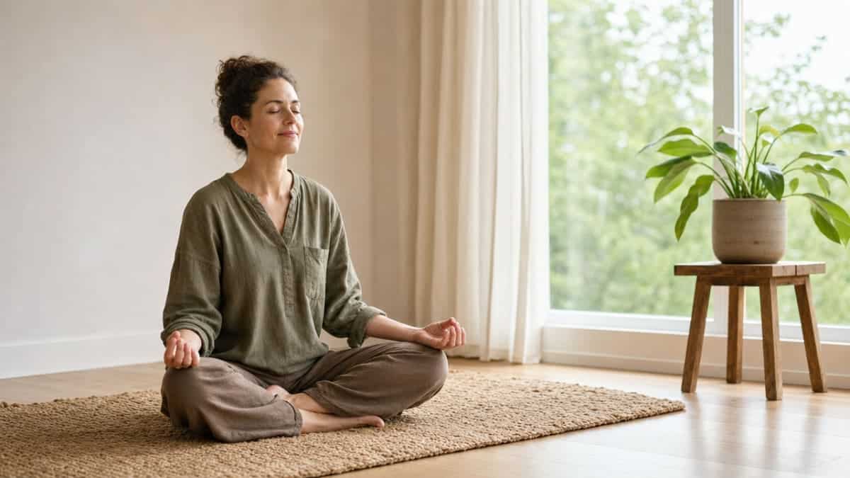 Does Meditation Help With Addiction Recovery