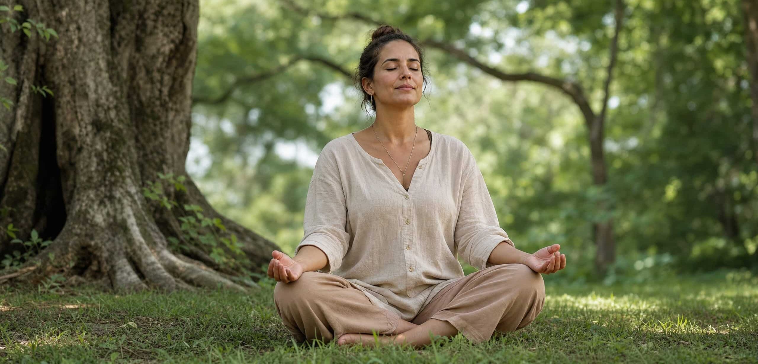 Does Meditation Help With Addiction Recovery