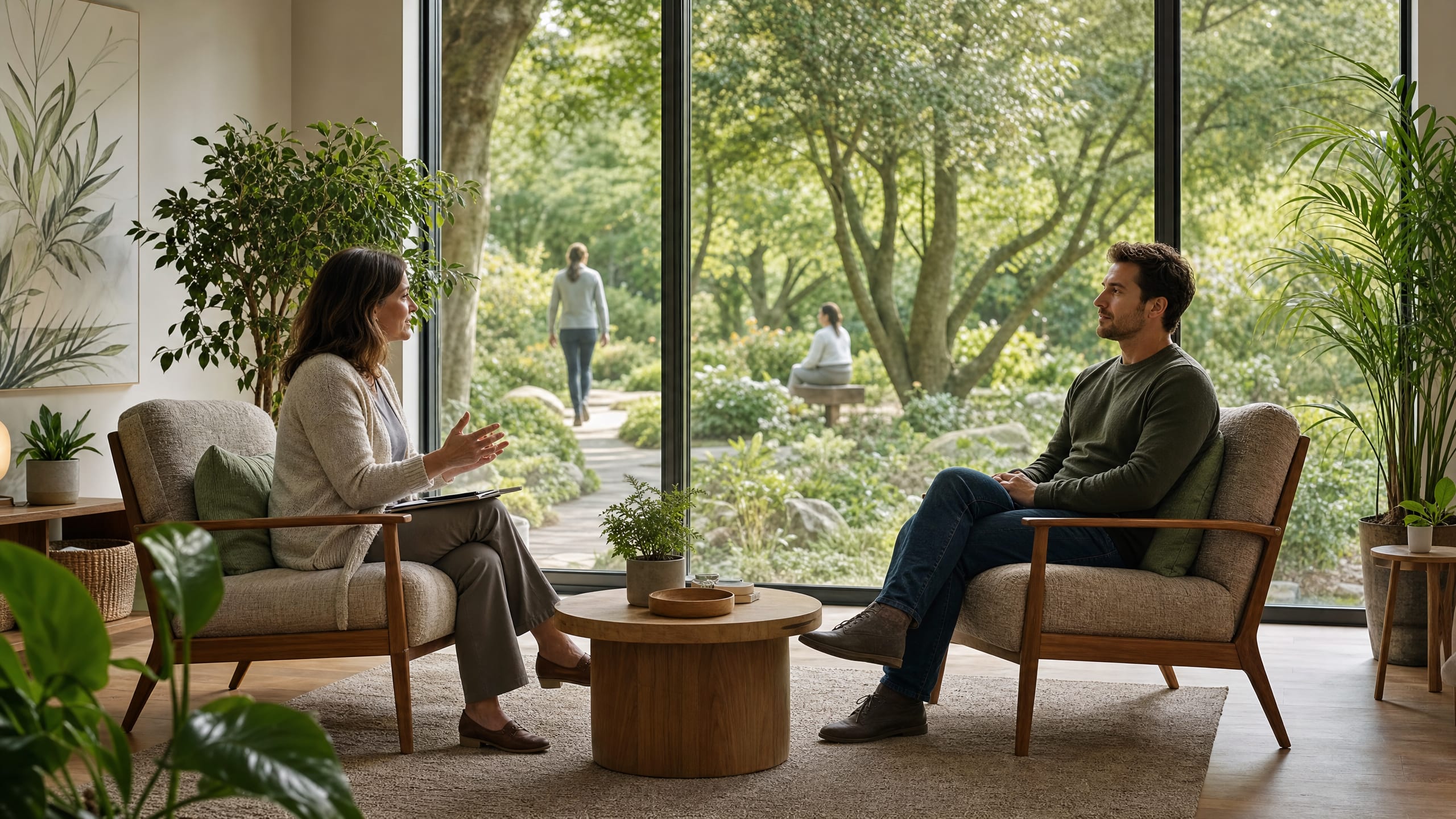 Best Type of Therapy for Addiction Recovery