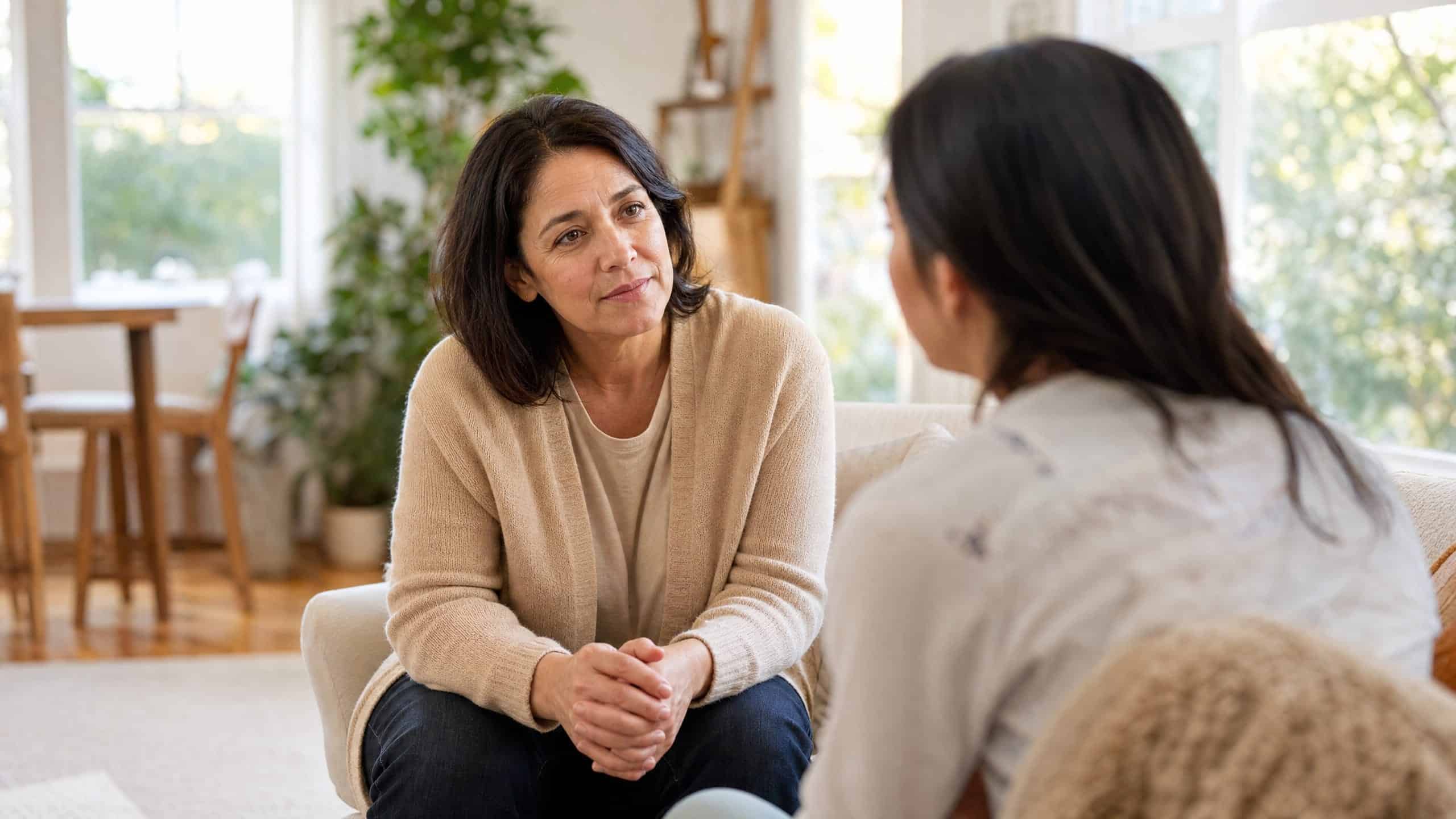 Parents of Adult Child Struggling With Addiction