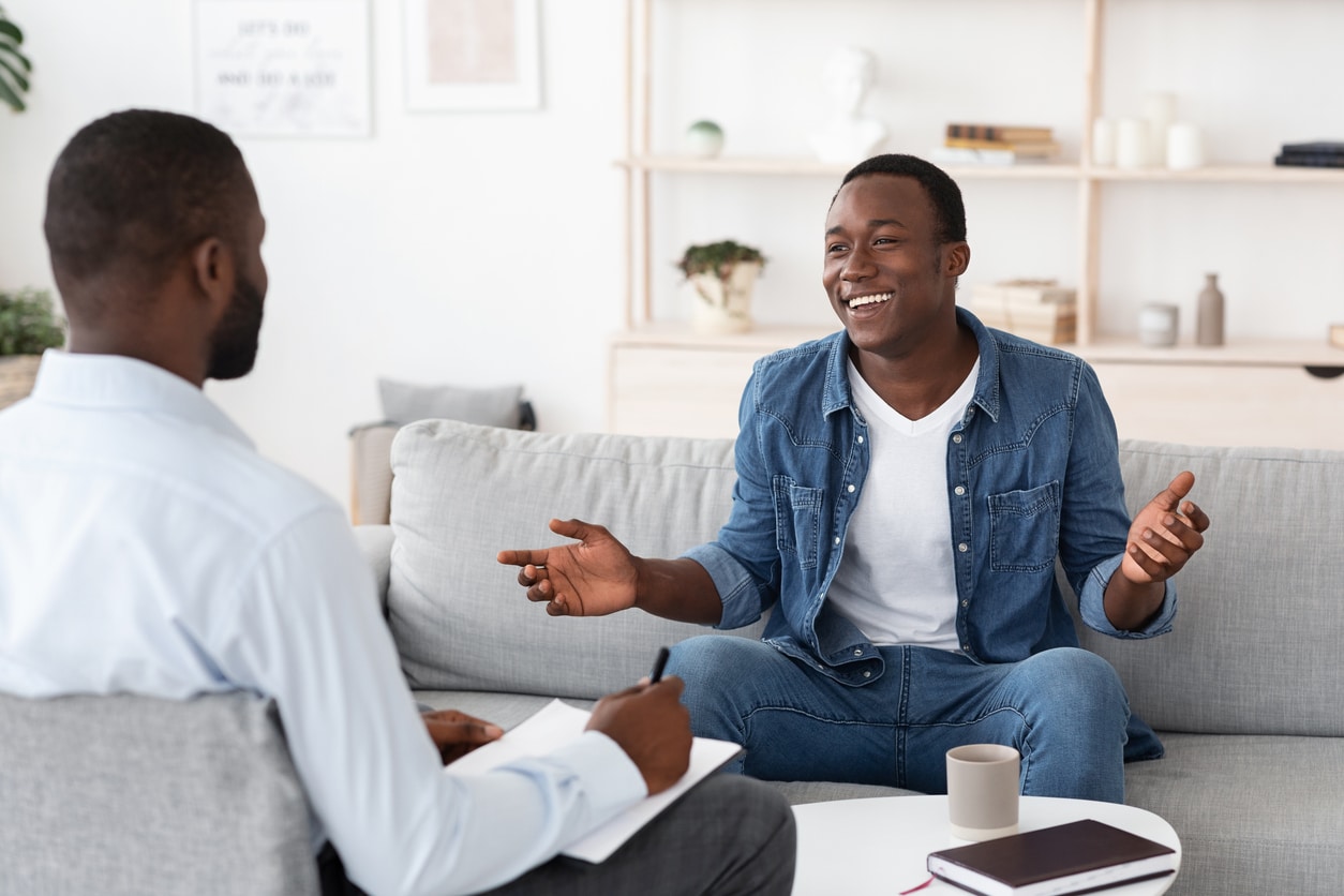 mental health disorders and addiction